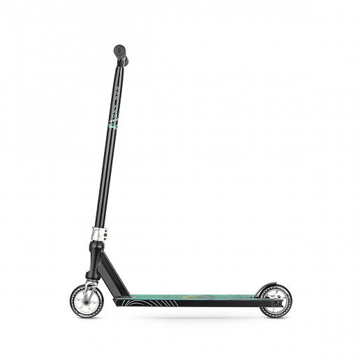 Fox Pro V-Tech 01 - 2021 Black/Silver