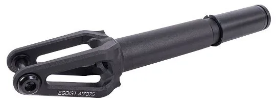 Tech Team TT Egoist IHC -  Black