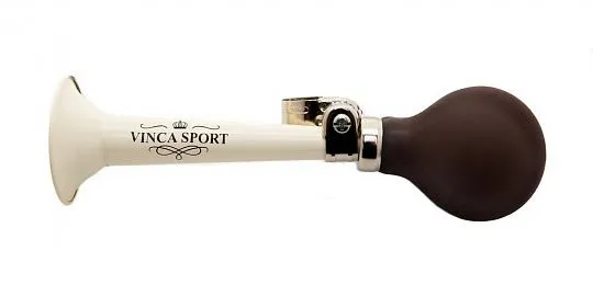 Vinca Sport HR-277/18 Brown Vintage