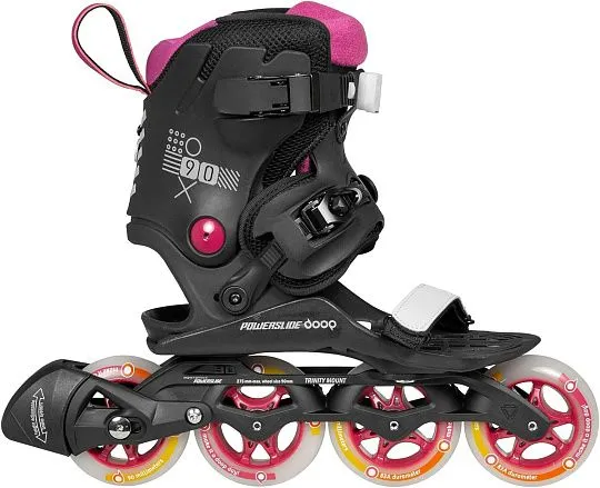 Powerslide Doop Urban 90 - 2025