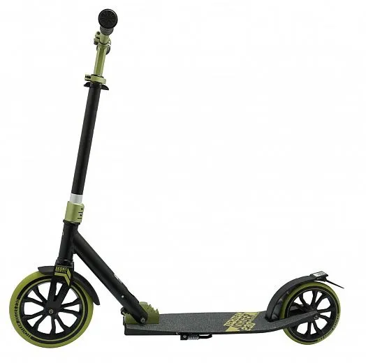 Tech Team Jogger 230 - 2021 Green Tech Team Jogger 230 - 2021 Green