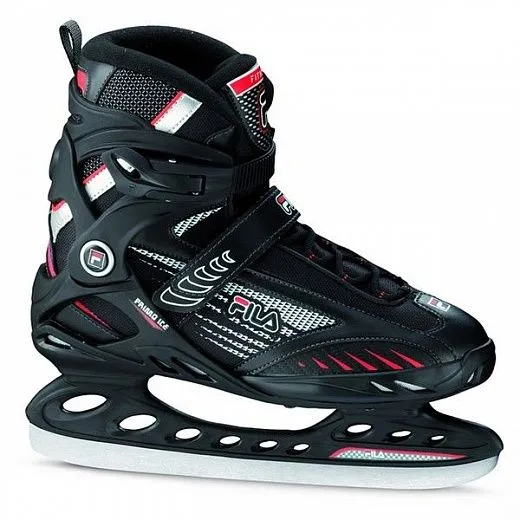 Fila Primo Ice Black/Red