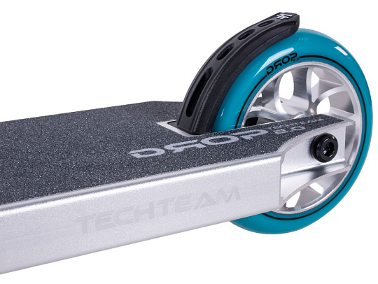 Tech Team Drop 2.0 - 2023 Grey/Celadon