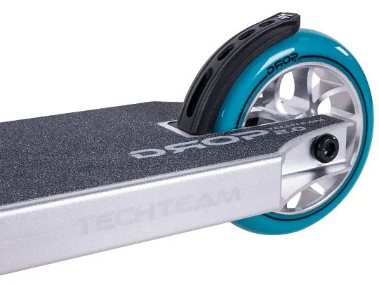 Tech Team Drop 2.0 - 2023 Grey/Celadon Tech Team Drop 2.0 - 2023 Grey/Celadon