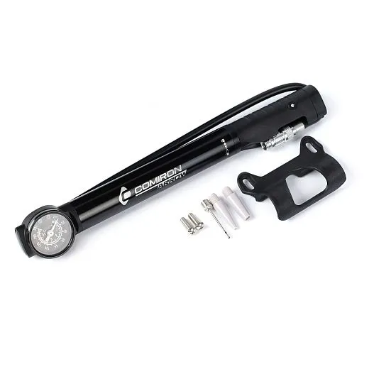 Comiron ARROW, Presta-Schrader, 8,3 бар
