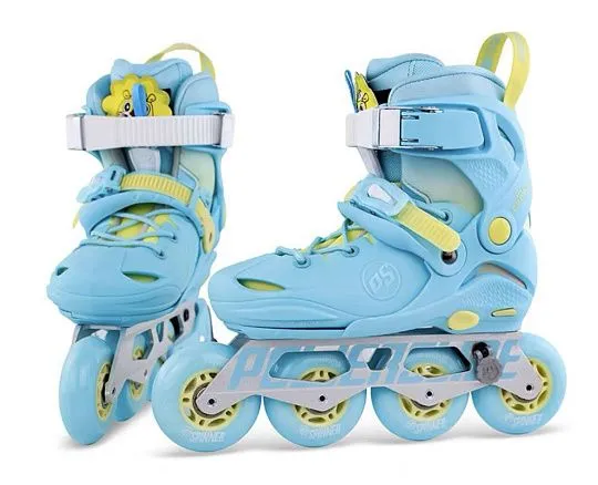 Powerslide Crown Blue