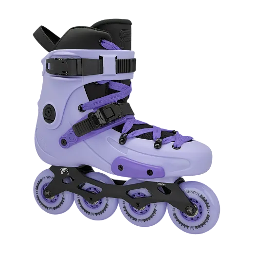 FR Skates FR2 80 - Purple
