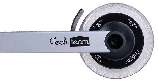 Tech Team Street Mama - 2024 Grey Tech Team Street Mama - 2024 Grey