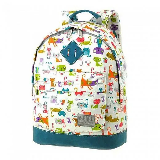 Asgard Р-5437 КотоМикс