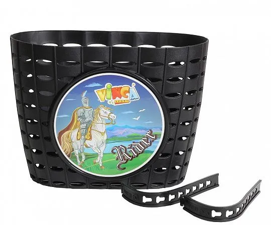 Vinca Sport P 06 Rider