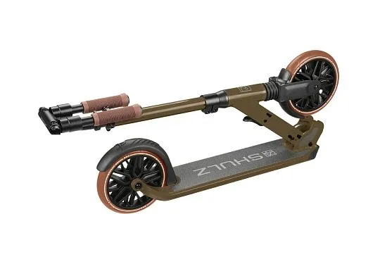 SHULZ 200 Pro - Bronze