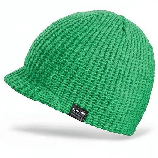 Dakine Waffle Visor Green