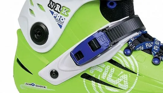 Fila NRK Pro - 2016 Green Fila NRK Pro - 2016 Green