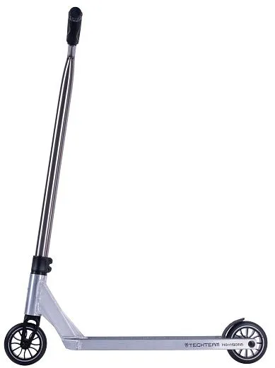 Tech Team Drakkar Universal - 2024 Grey/White