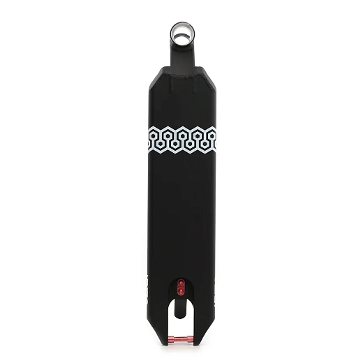 Aztek Corsa Deck 4.8" x 19.5" - Black