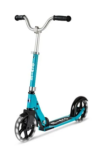 Micro Cruiser LED Аква