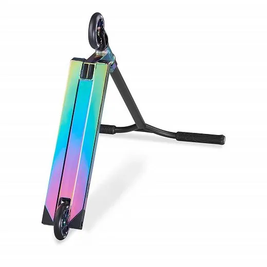 Hipe H11 RS - Black/Neochrome Hipe H11 RS - Black/Neochrome