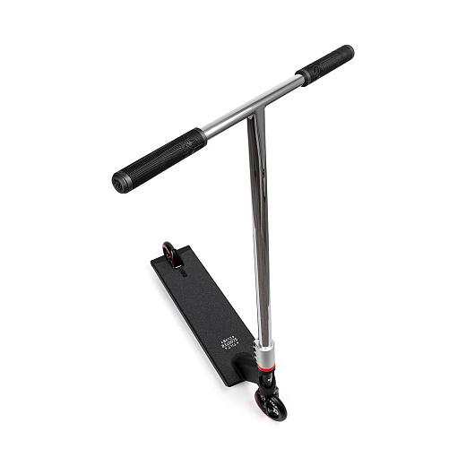 Tilt Contact Build - Tilt Red