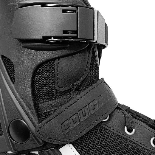 Cougar MZS109 White/Black