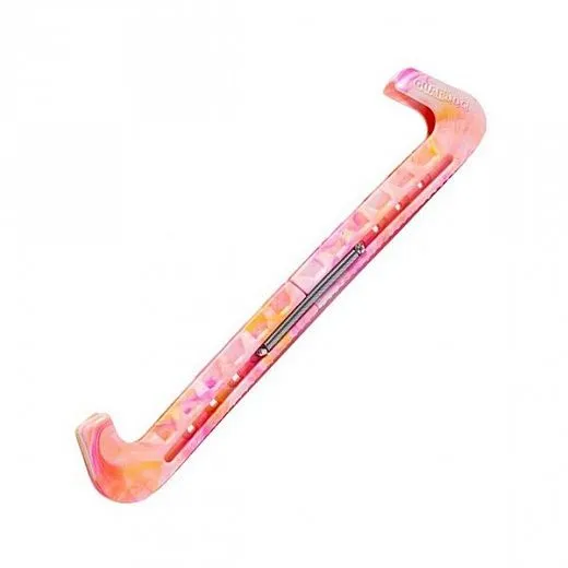 Guardog #1 Swirlz Orange