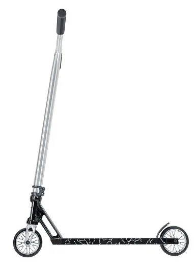 Tech Team Vibe 47 - Black