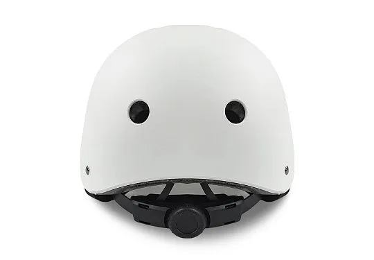 Shulz Kids Owl White