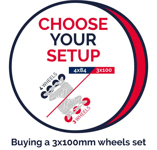 Fila Houdini Evo - 2019 Black/White Fila Houdini Evo - 2019 Black/White