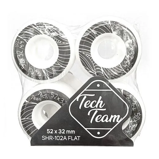 Tech Team TT 52х32 SHR-102А FLAT