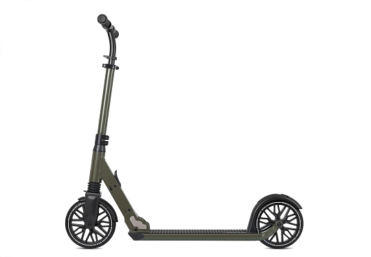 SHULZ 200 Pro - Army Green