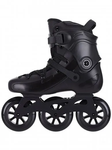 FR Skates FR3 310 - Black