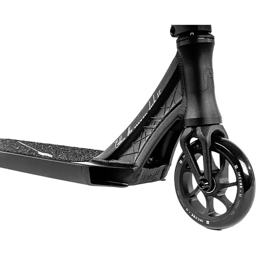 Ethic Erawan V2 Small - Black