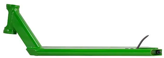 Tech Team Provokator 45x12 - Green Tech Team Provokator 45x12 - Green