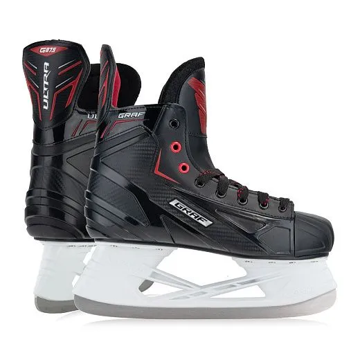 Graf Ultra G875 Venom Pro Black/Red