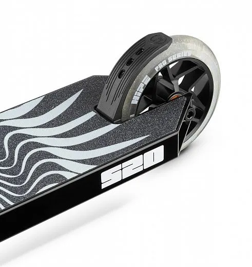 Hipe S20 - 2022 Black Matt