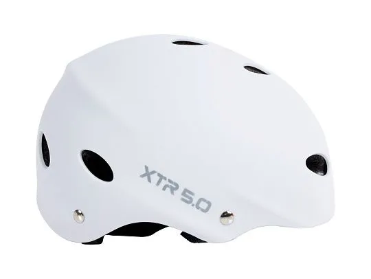 Tech Team XTR 5.0 White