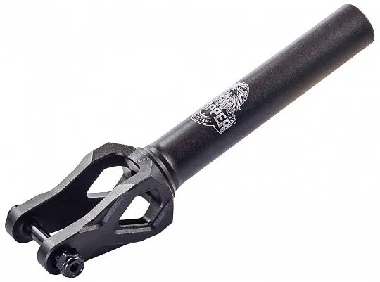 Tech Team TT Chopper (RW) SCS - 2021 Black Tech Team TT Chopper (RW) SCS - 2021 Black