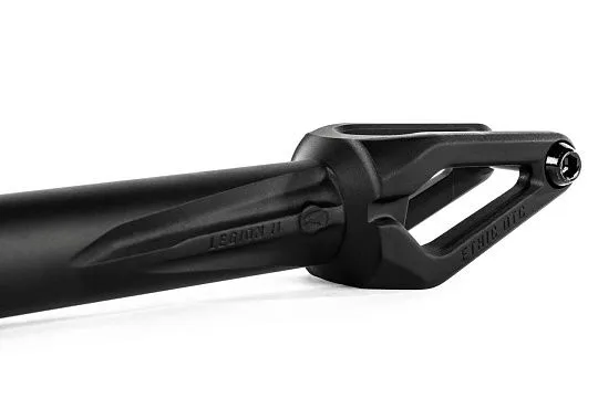 Ethic Legion v2 fork IHC Black