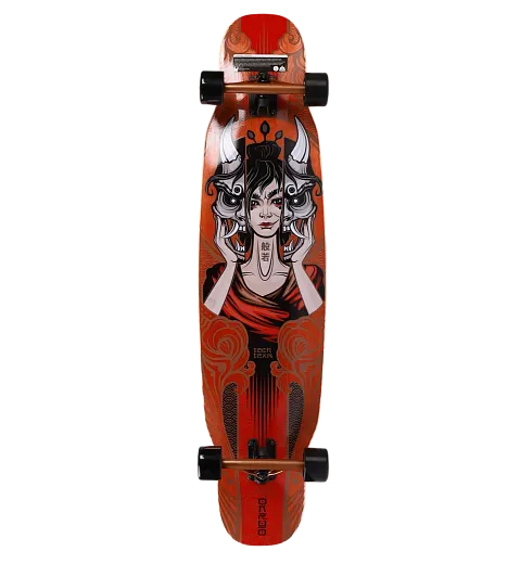 Tech Team Onryo - Bronze