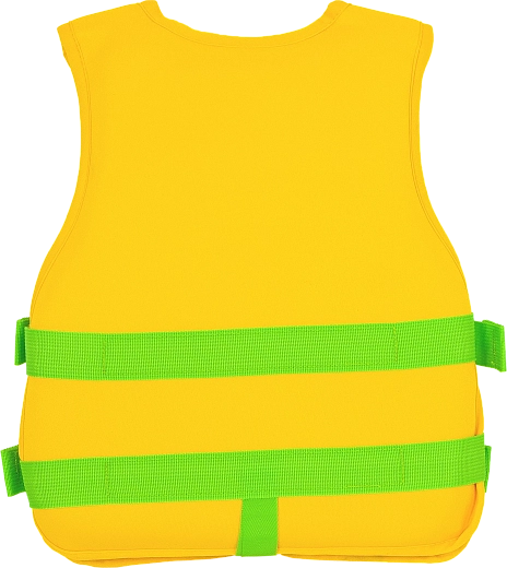 Tech Team страховочный детский - Yellow/Green Tech Team страховочный детский - Yellow/Green