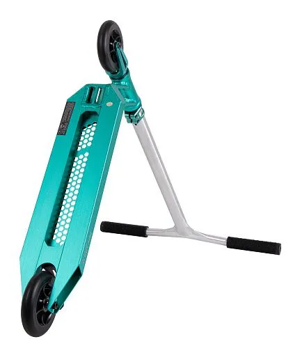 Tech Team Zefir Lite V2 47 - Grey/Celadon