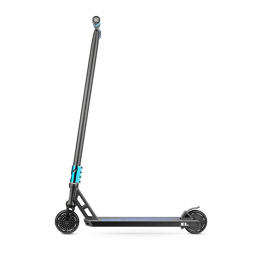 Hipe XL - 2021 Black/Neoblue