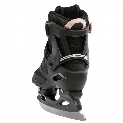 Bladerunner Igniter Ice W - 22/24 Black/Rose Gold