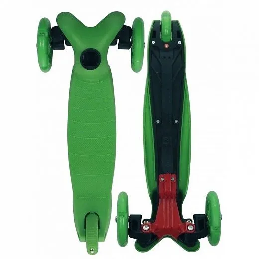 Triumf active SKL-06AH Green