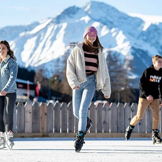 K2 Alexis Ice - Black/Blue