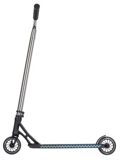 Tech Team Stress - Black