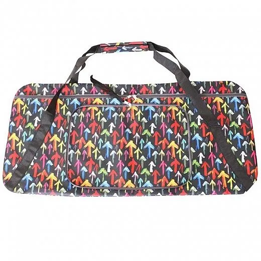 Y-scoo Чехол-портмоне для самоката 230 Разноцветные стрелки