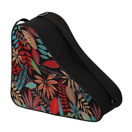 Asgard SM Листья Микс Черный