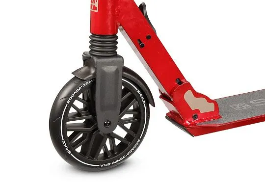 SHULZ 200 - 2021 Red SHULZ 200 - 2021 Red
