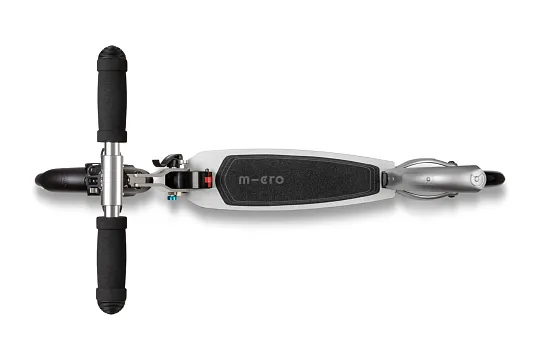 Micro Classic Серебристый Матовый Micro Classic Серебристый Матовый