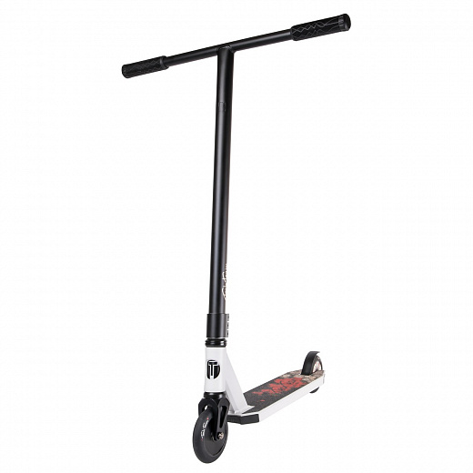 Tech Team Duker 404 - 2022 White